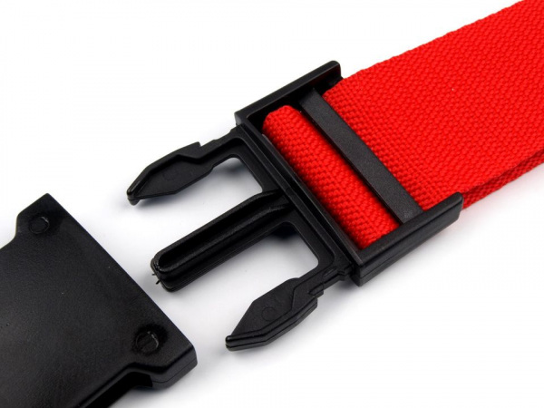 Spona trojzubec šíře 42 mm