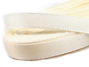 Stuha taftová šíře 9 mm