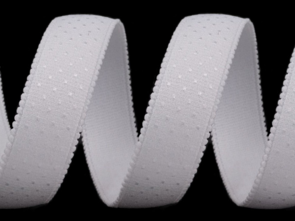 Pruženka ramínková šíře 18 mm