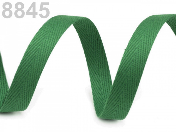 Keprovka - tkaloun šíře 12 mm