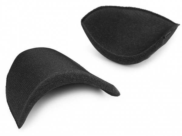 Vycpávky tloušťka 16-18 mm obšívané