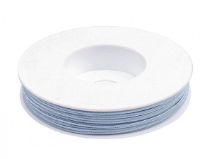Sutaška šíře 3 mm viskóza