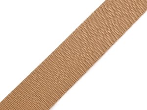 Popruh polypropylénový šíře 30 mm