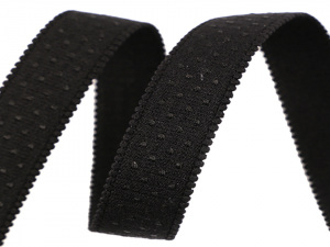 Pruženka ramínková šíře 18 mm