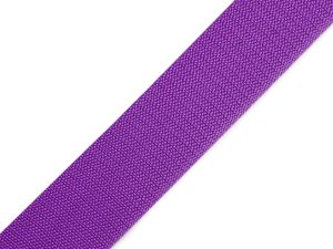 Popruh polypropylénový šíře 30 mm