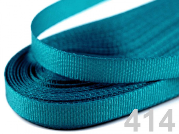 Stuha taftová šíře 6 mm