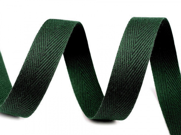 Keprovka - tkaloun šíře 16 mm