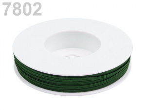 Sutaška šíře 3 mm viskóza