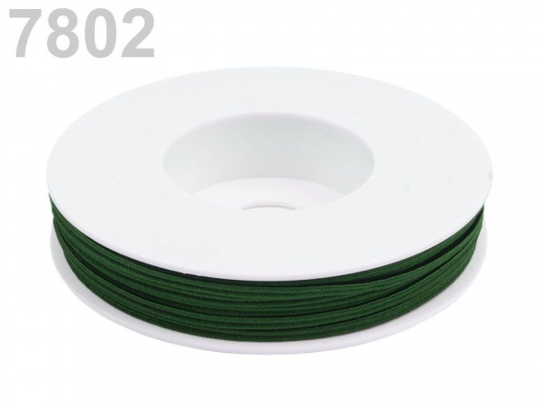 Sutaška šíře 3 mm viskóza