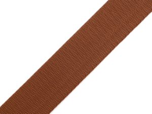 Popruh polypropylénový šíře 30 mm