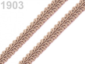 Prýmek šíře 10 mm