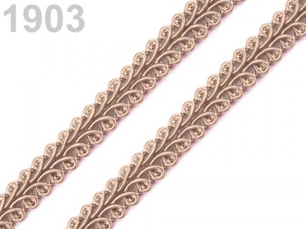 Prýmek šíře 10 mm