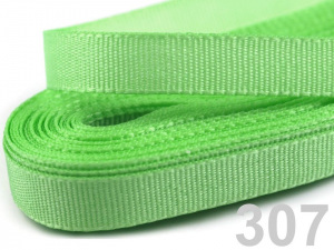 Stuha taftová šíře 9 mm