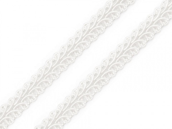 Prýmek šíře 10 mm