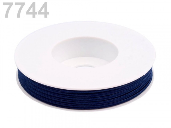 Sutaška šíře 3 mm viskóza