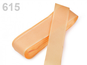 Stuha taftová šíře 15 mm