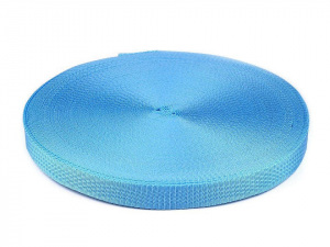 Popruh polypropylénový šíře 25 mm