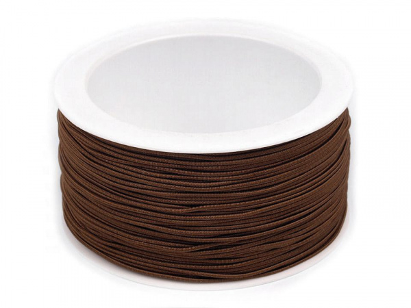 Kulatá pruženka Ø1,2 mm