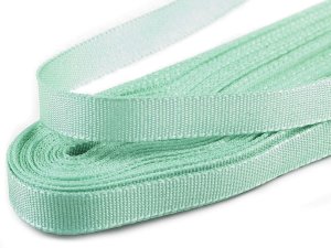 Stuha taftová šíře 9 mm