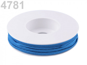 Sutaška šíře 3 mm viskóza