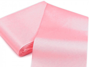 Stuha taftová šíře 10,8 cm