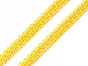 Prýmek šíře 10 mm