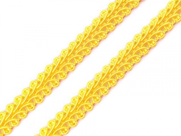 Prýmek šíře 10 mm