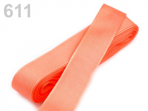 Stuha taftová šíře 15 mm
