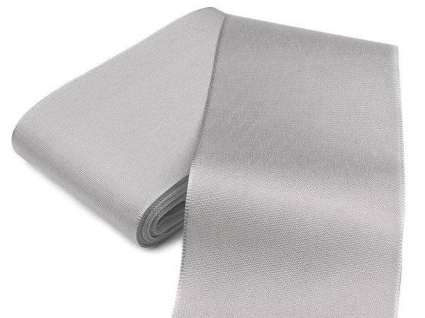 Stuha taftová šíře 72 mm