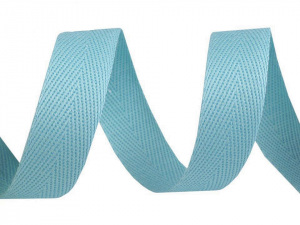 Keprovka - tkaloun šíře 16 mm