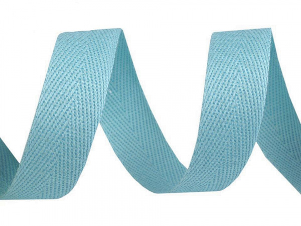 Keprovka - tkaloun šíře 16 mm