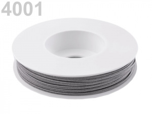 Sutaška šíře 3 mm viskóza