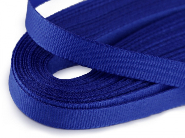 Stuha taftová šíře 6 mm