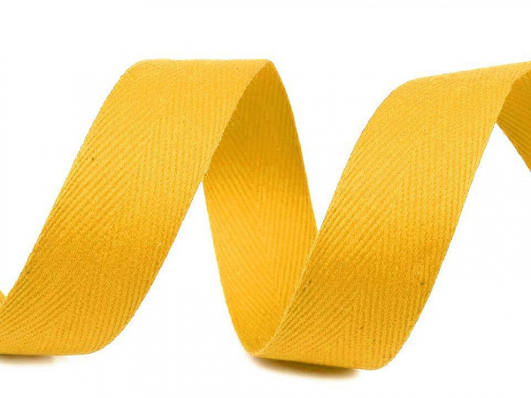 Keprovka - tkaloun šíře 25 mm