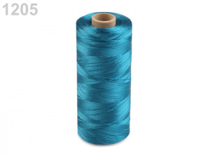 Nitě vyšívací 1000 m viskózové