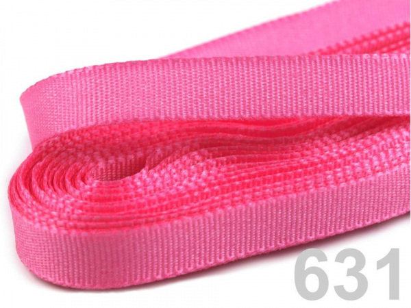 Stuha taftová šíře 6 mm