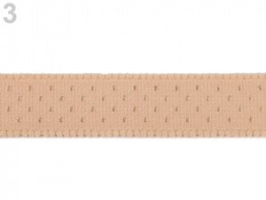 Pruženka ramínková šíře 18 mm