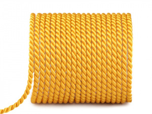 Šňůra kroucená Ø5 mm