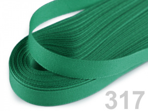 Stuha taftová šíře 9 mm