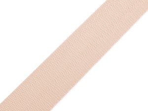 Popruh polypropylénový šíře 30 mm