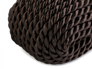 Šňůra kroucená Ø4 mm