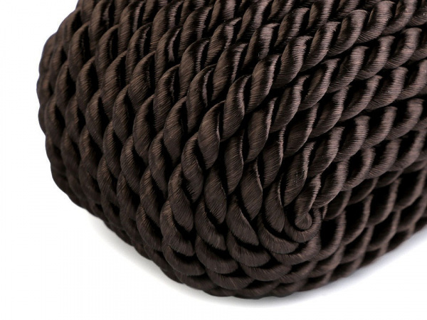 Šňůra kroucená Ø4 mm