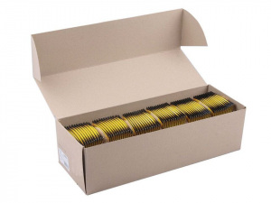 Jehly mapky košíček Galant