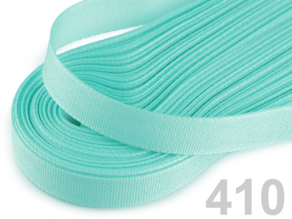 Stuha taftová šíře 9 mm