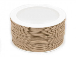 Kulatá pruženka Ø1,2 mm