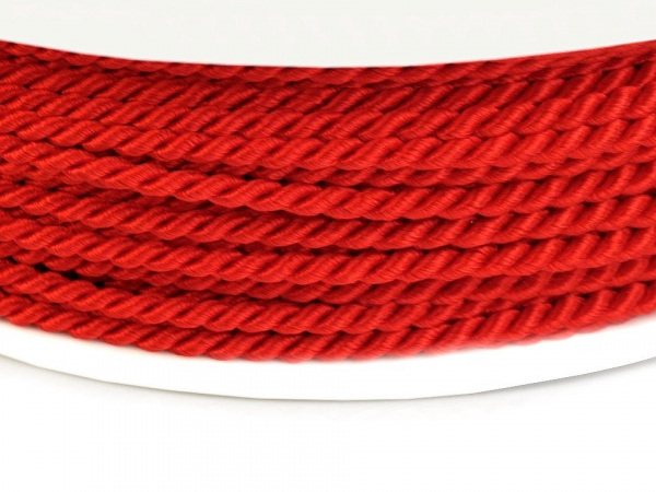 Šňůra kroucená Ø2,8 mm