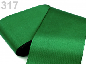 Stuha taftová šíře 10,8 cm