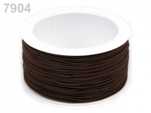 Kulatá pruženka Ø1,2 mm