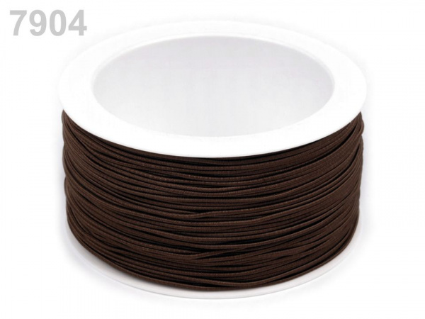 Kulatá pruženka Ø1,2 mm