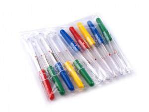 Páráček délka 6,2 cm 2. jakost